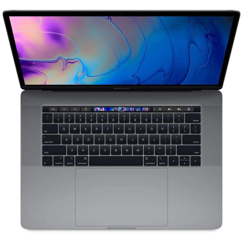 MacBook Pro 15-inch, 2018 (Open Box*)