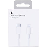 USB-C to Lightning Cable